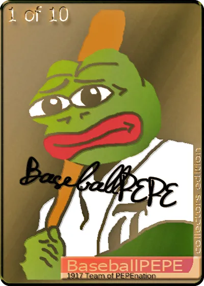 BASEBALLPEPE