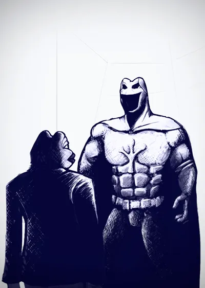 BATPEPE