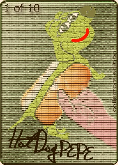 HOTDOGPEPE