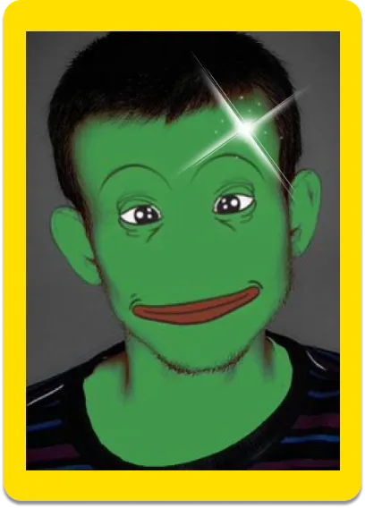 PEPEGOD