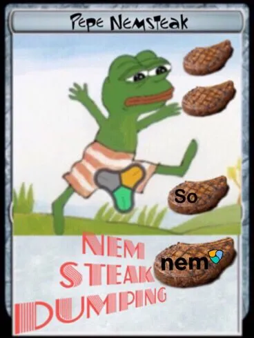 PEPENEMSTEAK