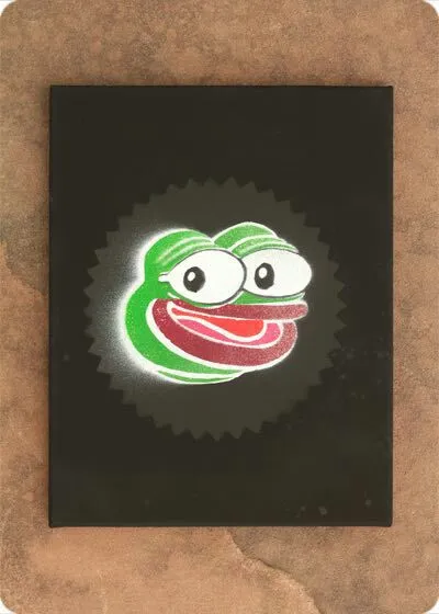 PEPESTENCIL