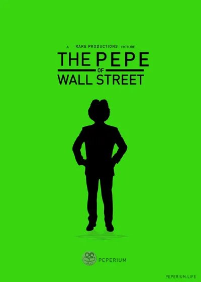 PEPESTREET