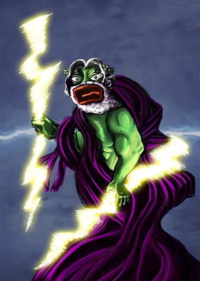 PEPEZEUSLIGHT
