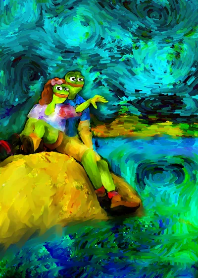 PEPRESSIONISM