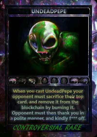 UNDEADPEPE