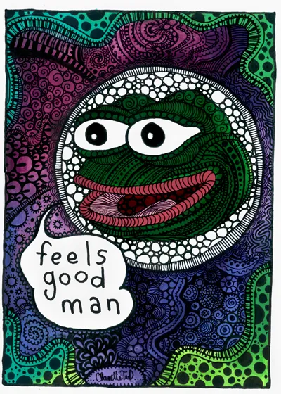 ZENPEPE