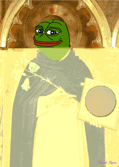 GlitchPepe